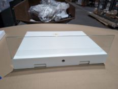 Top Drawer Casing Assembly