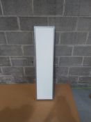 Non-Illuminated Base Plinth