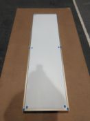 Non-Illuminated Base Plinth