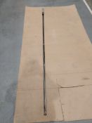 Universal Hanging Unit Rear Loom Upright