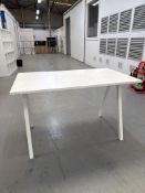 Desk, No Reserve