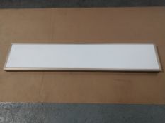 Non-Illuminated Base Plinth