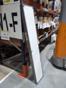 Illuminated Base Plinth