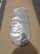 Footwear Bench Upholstered Panel