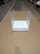 Display Holder - Shelf Tray