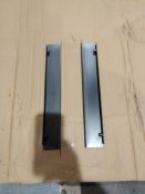 FS Shoe Unit Double - Shelf Fixing Bracket