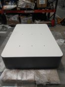 Base Plinth Frame Only