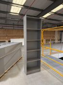 Shelving Unit, No Reserve