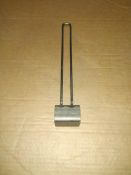 Eurohook (250) - Saddle