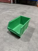 Assortment of Tubs, No Reserve