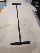 Illuminated Shelf Under Frame