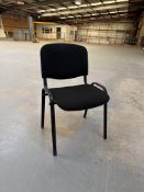 Chair, No Reserve