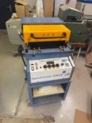 Vacuum Former 725FLB, Direct from Redbridge Community School