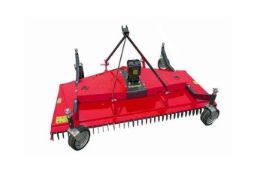 Winton 1.5m Finishing Mower WFM150, Brand New