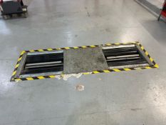 Rolling Road from MOT Test College