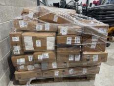 Pallet of Christmas Retail Returns
