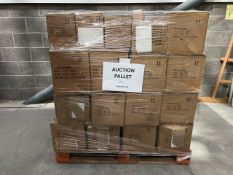 Pallet Of Retail Returns - Christmas Decorations