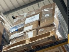 Pallet of Assorted Christmas Retail Returns