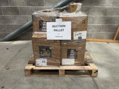 Pallet Of Retail Returns - Christmas Decorations