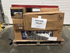 Pallet Of Assorted Retail Returns