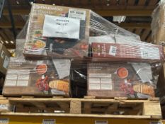 Pallet Of Retail Returns