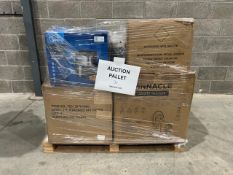 Pallet of Mixed Retail Returns
