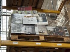 Pallet of Assorted Retail Returns