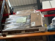 Pallet of Assorted Retail Returns