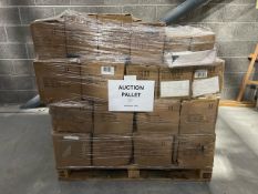 Pallet Of Retail Returns - Christmas Decorations