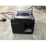 Star TSP100III futurePRNT Receipt Printer - No Reserve