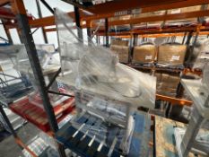 Juki DDL-9000B-SH Sewing Machine And Table - No Reserve