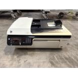 HP Officejet 2620 All-in-One Printer Series - No Reserve
