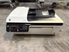 HP Officejet 2620 All-in-One Printer Series - No Reserve