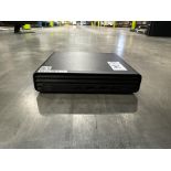 HP ProDesk 600 G6 Desktop Mini PC - No Reserve