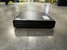 HP ProDesk 600 G6 Desktop Mini PC - No Reserve