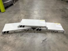 ADVA Server Switch x3 - No Reserve