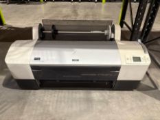 Epson Stylus Pro 7880 Printer - No Reserve