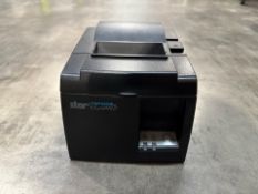 Star TSP100III futurePRNT Receipt Printer - No Reserve