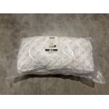 Pallet Of Hollow Fibre Pillows - No Reserve