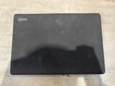 GeoBook Laptop - No Reserve