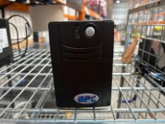 BPC PStar 650 - No Reserve