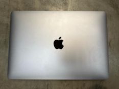 Grey MacBook Air - No Reserve