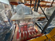 Juki DDL-9000B-SH Sewing Machine And Table - No Reserve