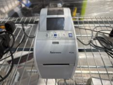 Intermec Desktop Printer - No Reserve