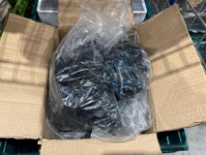 Box Of Xbox Controller Buttons - No Reserve