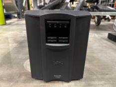 APC Smart-UPS 1500 - No Reserve