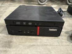 Lenovo ThinkCentre PC - No Reserve