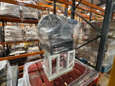 Centrifugal Inch Blower - No Reserve