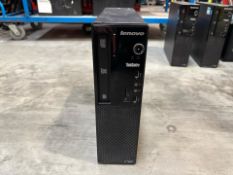 Lenovo Desktop PC - No Reserve