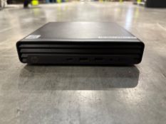 HP ProDesk 600 G6 Desktop Mini PC - No Reserve